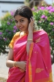 Actress Swathi Latest Saree Stills, Colors Swathi Saree Photos