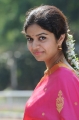 Actress Swathi Latest Saree Stills, Colors Swathi Saree Photos