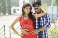 Rithika, Sri Kiran in Colourful Life Telugu Movie Stills