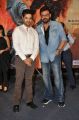 Columbus Movie Audio Launch Stills