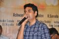 Columbus Movie Audio Launch Stills