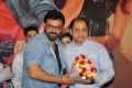 Venkatesh @ Columbus Movie Audio Launch Stills