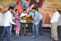 Columbus Movie Audio Launch Stills