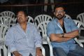 Venkatesh @ Columbus Movie Audio Launch Stills