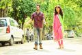 Sumanth Ashwin, Seerat Kapoor in Columbus Movie New Photos