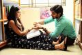 Mishti Chakraborty, Sumanth Ashwin in Columbus Movie New Photos