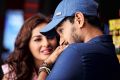 Seerat Kapoor, Sumanth Ashwin in Columbus Movie New Photos