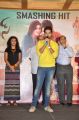 Sumanth Ashwin @ Columbus Movie Success Meet Stills