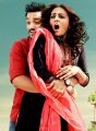 Sumanth Ashwin, Seerat Kapoor in Columbus Telugu Movie Stills