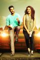 Sumanth Ashwin, Seerat Kapoor in Columbus Telugu Movie Stills