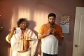 Yogi Babu, Jayam Ravi in Comali Movie Stills HD