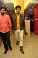 Hero Vidyut Jamwal's Commando 2 Team at Radio Mirchi Hyderabad