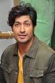 Hero Vidyut Jamwal's Commando 2 Team at Radio Mirchi Hyderabad