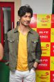 Hero Vidyut Jamwal's Commando 2 Team at Radio Mirchi Hyderabad