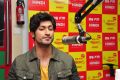 Hero Vidyut Jamwal's Commando 2 Team at Radio Mirchi Hyderabad