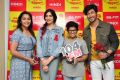 Commando 2 Team at Radio Mirchi 95 Hyderabad