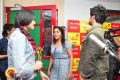 Commando 2 Team at Radio Mirchi Hyderabad