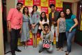 Commando 2 Team at Radio Mirchi Hyderabad