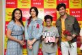 Commando 2 Team at Radio Mirchi Hyderabad