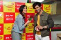 Commando 2 Team at Radio Mirchi Hyderabad