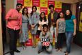 Commando 2 Team at Radio Mirchi 95 Hyderabad