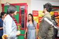 Commando 2 Team at Radio Mirchi Hyderabad