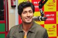 Hero Vidyut Jamwal's Commando 2 Team at Radio Mirchi Hyderabad