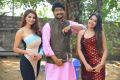 Commitment Telugu Movie Title Launch Stills
