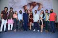 Commitment Telugu Movie Title Launch Stills