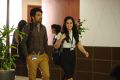 Ashok & Disha Pandey in Control-C Telugu Movie Stills