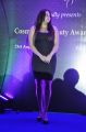 Actress Namitha @ Cosmoglitz Beauty Awards Photos