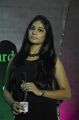 Actress Vijayalakshmi Agathiyan @ Cosmoglitz Beauty Awards Photos