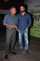 Gautham Menon, Premsai @ Courier Boy Kalyan Movie Audio Launch Stills