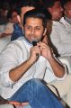 Actor Nitin @ Courier Boy Kalyan Movie Audio Launch Stills