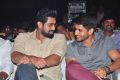 Rana Daggubati, Naga chaitanya @ Courier Boy Kalyan Audio Launch Stills