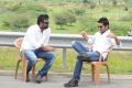 Premsai, Nitin in Courier Boy Kalyan Latest Photos