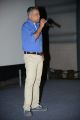 Gautham Menon @ Courier Boy Kalyan Movie Logo Launch Photos