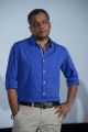 Gautham Menon @ Courier Boy Kalyan Movie Logo Launch Stills