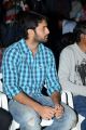 Telugu Actor Nitin @ Courier Boy Kalyan Movie Logo Launch Stills