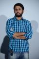 Actor Nitin @ Courier Boy Kalyan Movie Logo Launch Stills