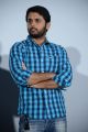 Actor Nitin @ Courier Boy Kalyan Movie Logo Launch Stills