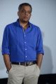 Gautham Menon @ Courier Boy Kalyan Movie Logo Launch Stills