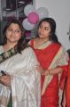 Kushboo, Suhasini at Craft Fertility Centre Inauguration Stills
