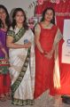 Kushboo, Suhasini at Craft Fertility Centre Inauguration Stills