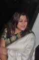 Actress Kushboo at Craft Fertility Centre Inauguration Stills