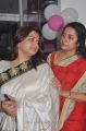 Kushboo, Suhasini at Craft Fertility Centre Inauguration Stills