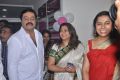 Suresh Gopi and Kushboo Inaugurates Craft Hospital Care Stills