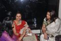 Suhasini, Kushboo at Craft Fertility Centre Inauguration Stills