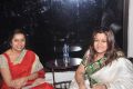 Suhasini, Kushboo at Craft Fertility Centre Inauguration Stills