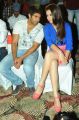 Arya, Hansika Motwani at Crazy Movie Audio Launch Photos